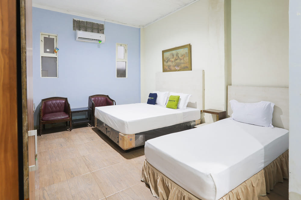 Suite Room
