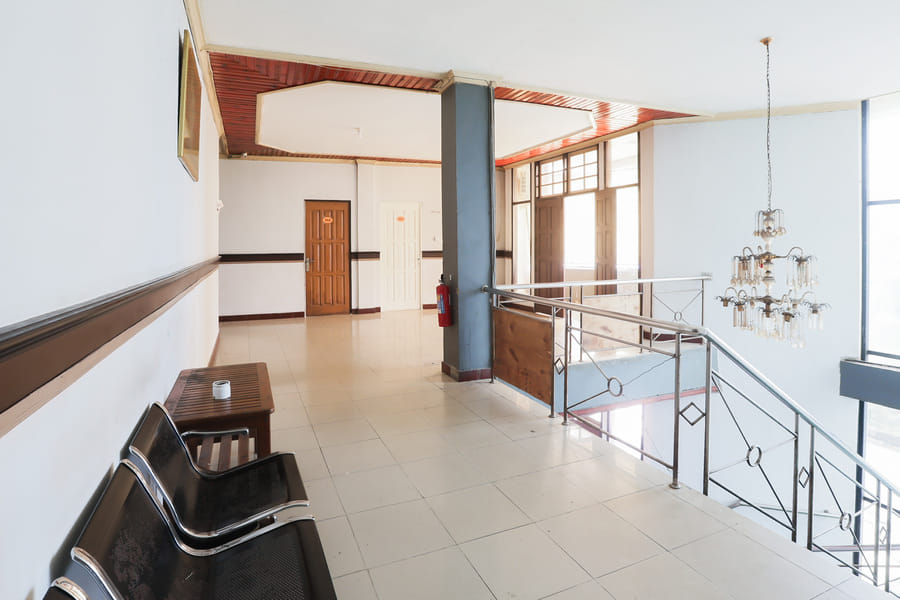 Urbanview Hotel Kharisma Banjarmasin