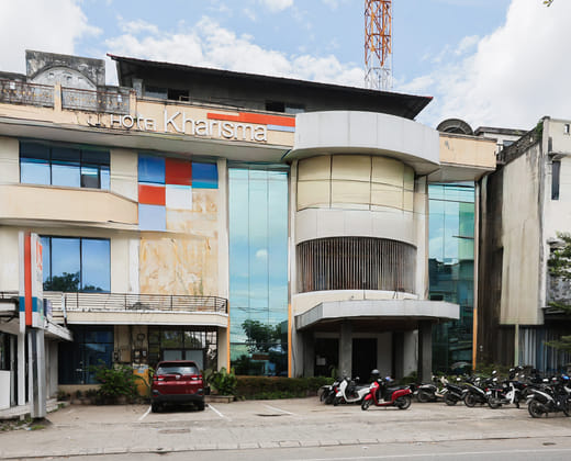 Urbanview Hotel Kharisma Banjarmasin