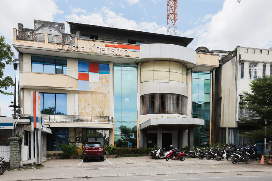 Urbanview Hotel Kharisma Banjarmasin