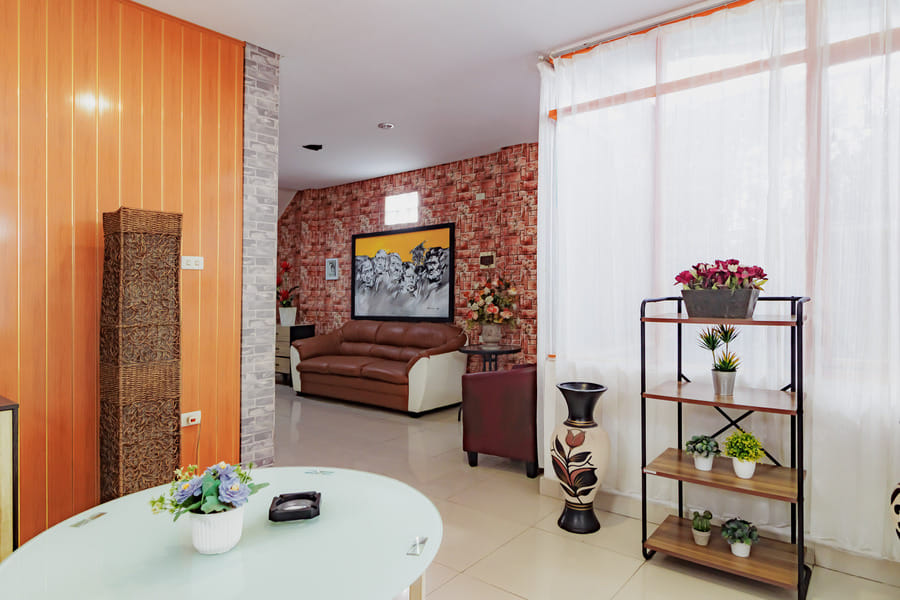 RedDoorz @ Grand Kurnia 2 Lampung