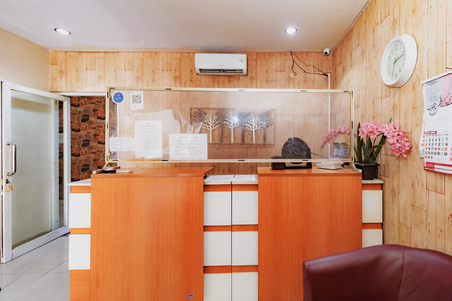 RedDoorz @ Grand Kurnia 2 Lampung