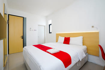 RedDoorz near RS Permata Medika Ngaliyan Semarang