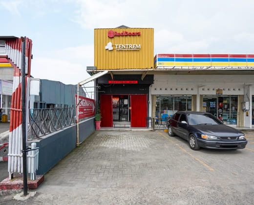 RedDoorz near RS Permata Medika Ngaliyan Semarang