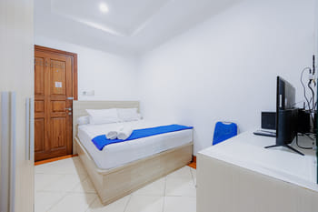 House Of Livina Mitra RedDoorz