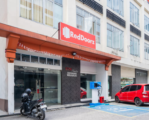 RedDoorz @ STM Suite Medan Amplas