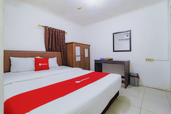 RedDoorz @ Lumungga Residence Lampung