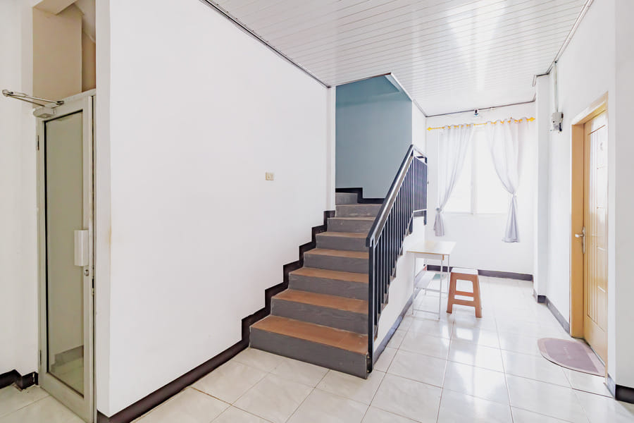 RedDoorz @ Eskol Untung Suropati Lampung