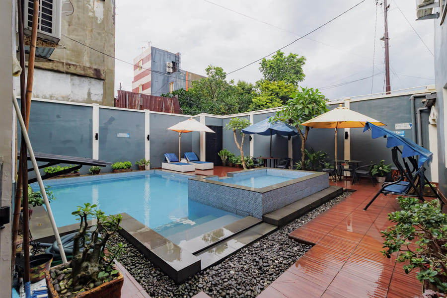 RedDoorz Plus @ Tanjung Karang Lampung 2