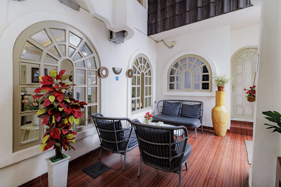 RedDoorz Plus @ Tanjung Karang Lampung 2