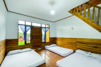 Villa TB Pangalengan Bandung RedPartner