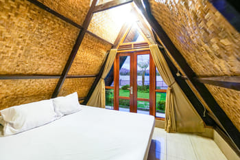 The Kabayan Pangalengan Mitra RedDoorz