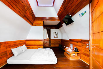 S Tilu Heroy Hill Resort Pangalengan Bandung RedPartner