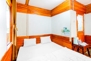 S Tilu Heroy Hill Resort Pangalengan Bandung RedPartner