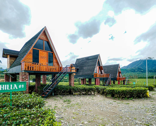 S Tilu Heroy Hill Resort Pangalengan Bandung RedPartner