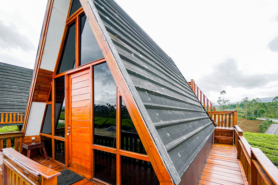 S Tilu Heroy Hill Resort Pangalengan Bandung RedPartner