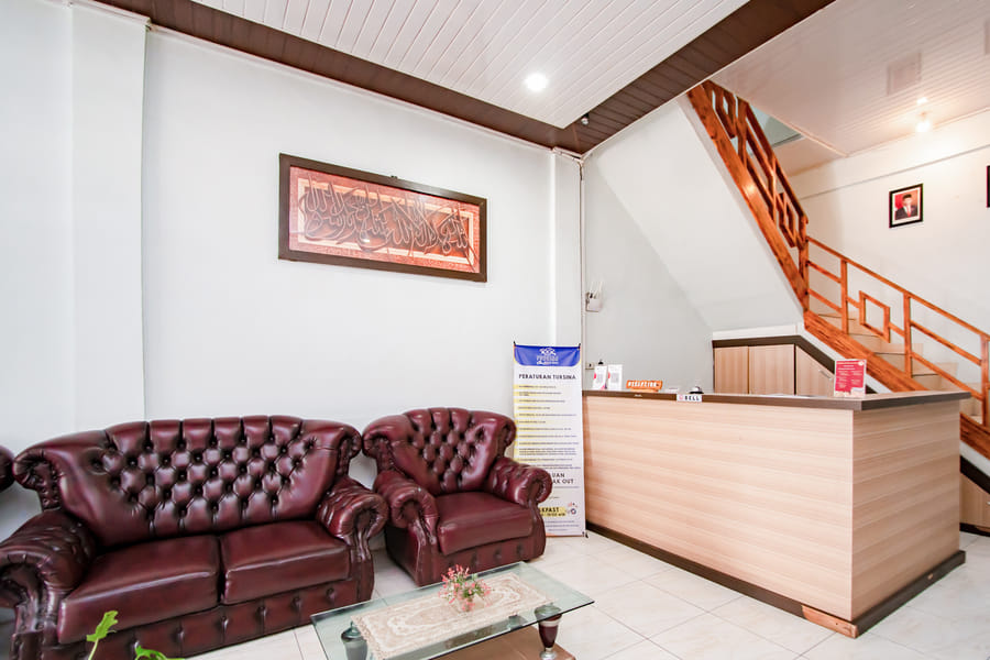 RedDoorz Syariah near Danau Lut Tawar Takengon