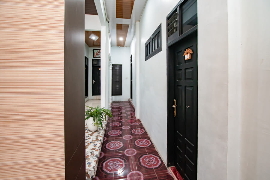 RedDoorz Syariah near Danau Lut Tawar Takengon