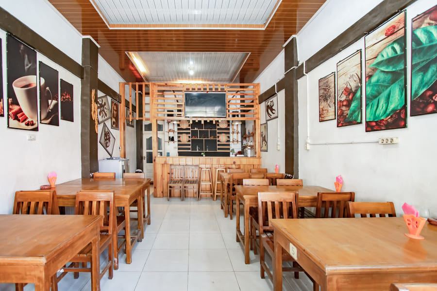 RedDoorz Syariah near Danau Lut Tawar Takengon