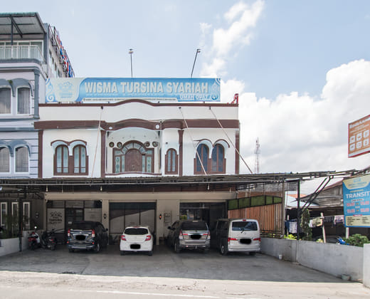 RedDoorz Syariah near Danau Lut Tawar Takengon