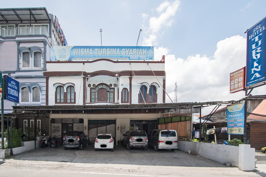 RedDoorz Syariah near Danau Lut Tawar Takengon