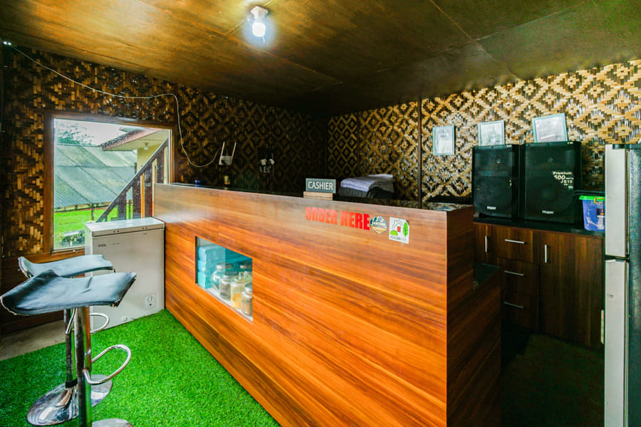 RedDoorz @ ADDA Cabin Pengalengan