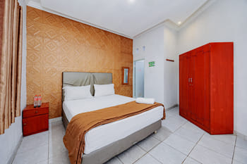 Hotel Sri Indrawati Puncak RedPartner
