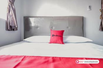 RedDoorz @ Jalan Narada Lampung