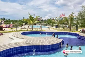 RedDoorz @ Hotel Negeri Baru Kalianda Lampung