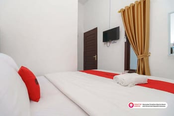 RedDoorz near Kampus UIN Lampung