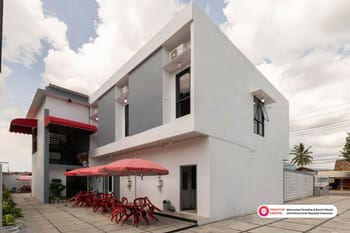 RedDoorz near Tugu Coklat Pesawaran Lampung