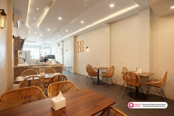 RedDoorz Plus @ Eskole ITERA Lampung