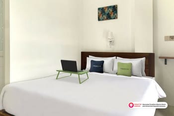 Urbanview Hotel SLIP Pringsewu by RedDoorz