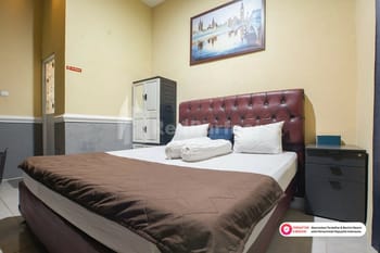 House Of Tuwuh Syariah 2 Lampung RedPartner