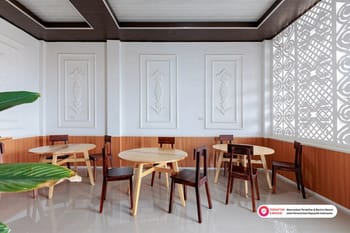 RedDoorz near Waterworld Lampung