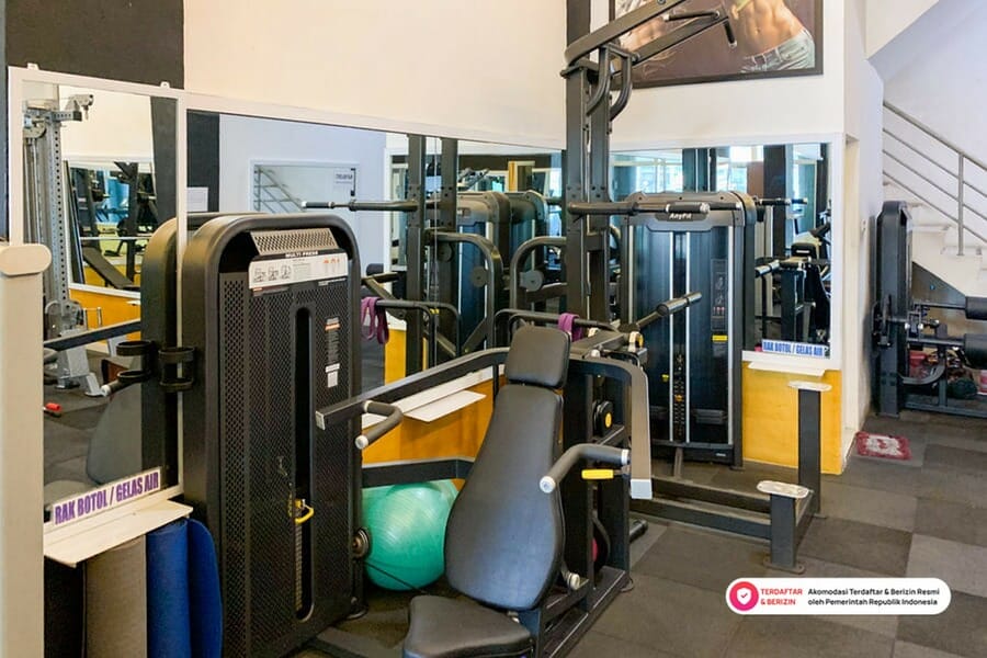 RedDoorz Near Stasiun Tanjung Karang Lampung