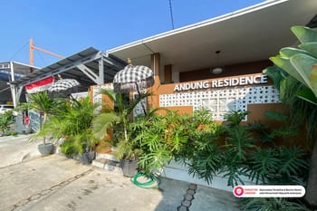 Andung Residence Lampung RedPartner