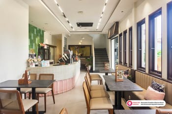 Sans Stay Eskole Lampung