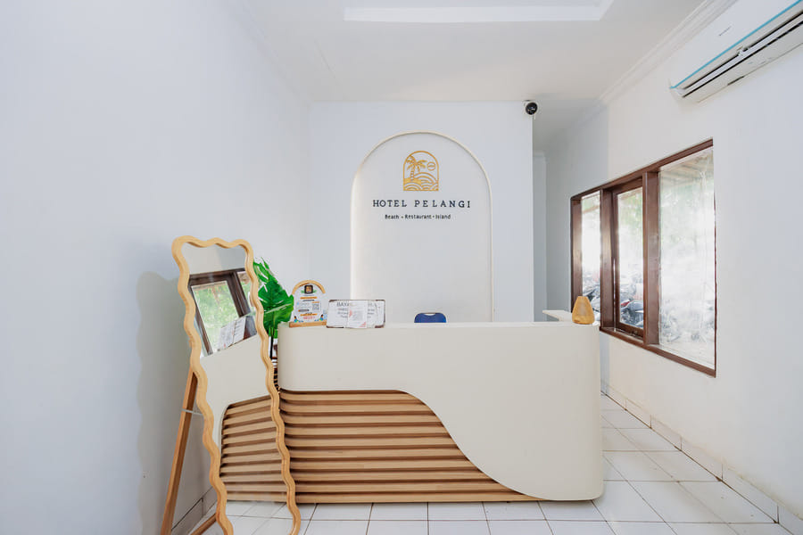 Hotel Pelangi Merak RedPartner