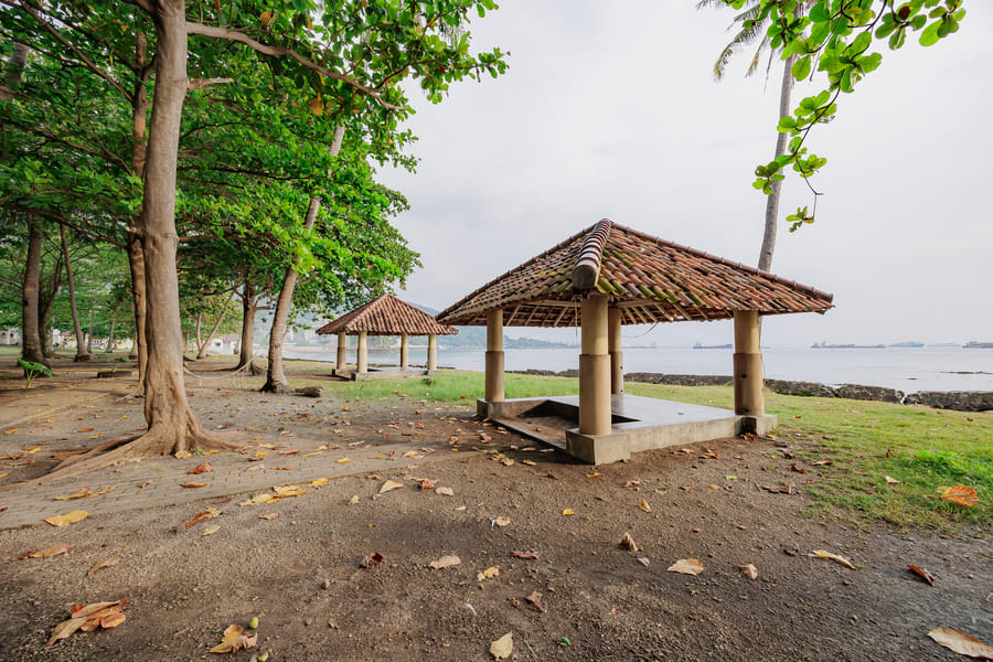 Hotel Pelangi Merak RedPartner