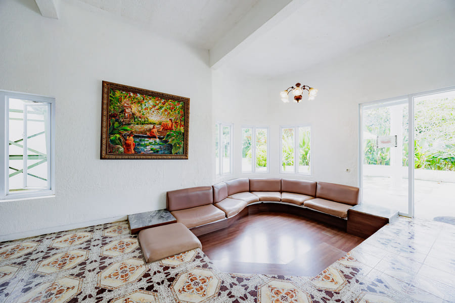 RedDoorz Plus @ Megamendung Puncak 2