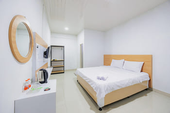 Guest House Hamz Syariah RedPartner