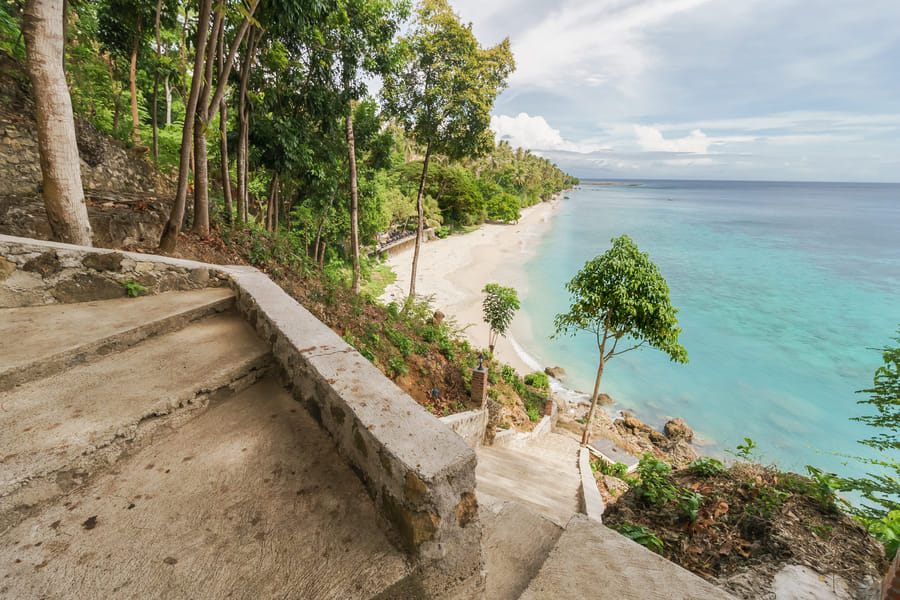 RedDoorz Syariah @ Sumur Tiga Beach Sabang