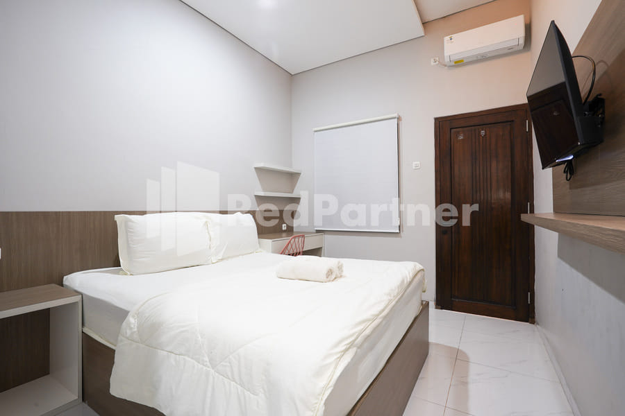 Griya Banyuanyar Syariah Near Graha Saba Buana Mitra RedDoorz