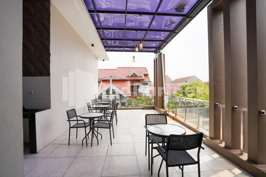 Griya Banyuanyar Syariah Near Graha Saba Buana Mitra RedDoorz