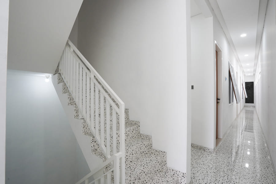 Urbanview Hidayah Living Syariah Balekambang Manahan