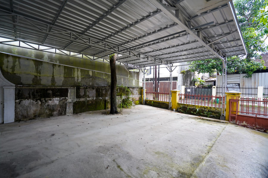 Urbanview Hidayah Living Syariah Balekambang Manahan