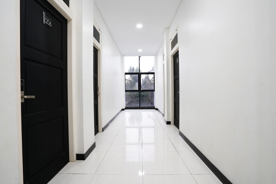 Urbanview Badran Residence Syariah Manahan