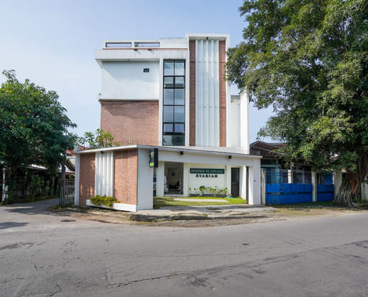 Urbanview Badran Residence Syariah Manahan