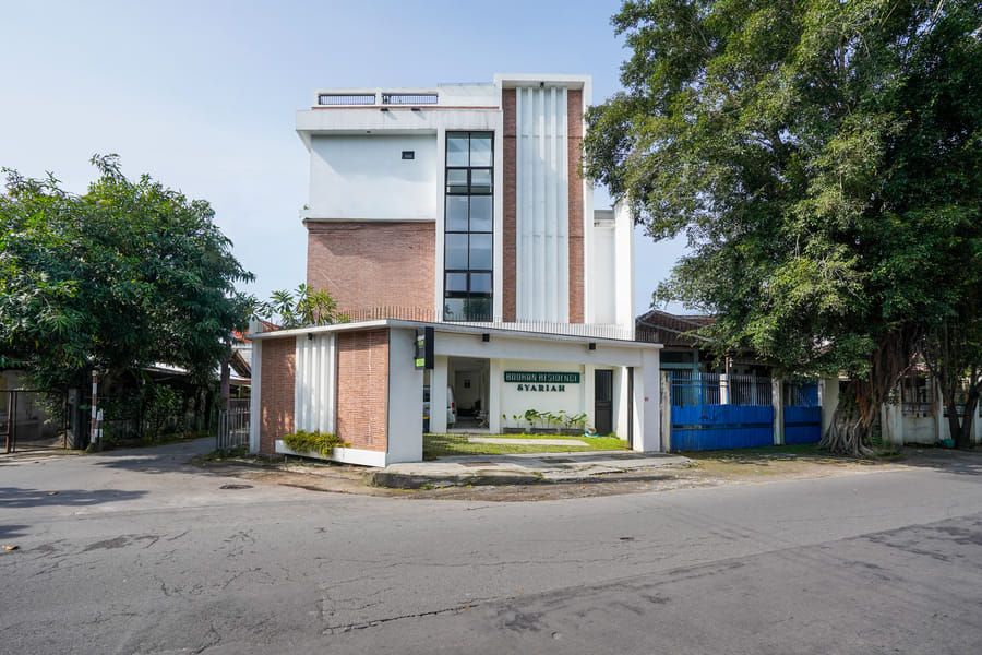 Urbanview Badran Residence Syariah Manahan